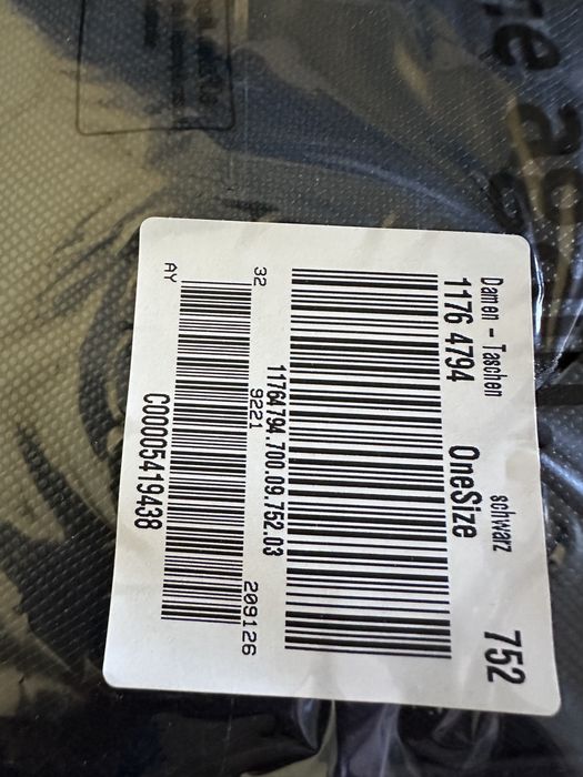 Дамска чанта GUESS Brynlee High Society Carryall Black