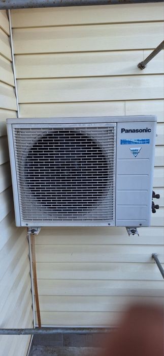 Климатик Panasonic