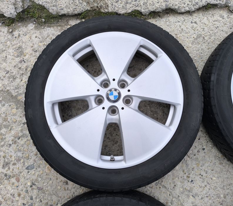 Style 427 19 цола джанти за BMW i3