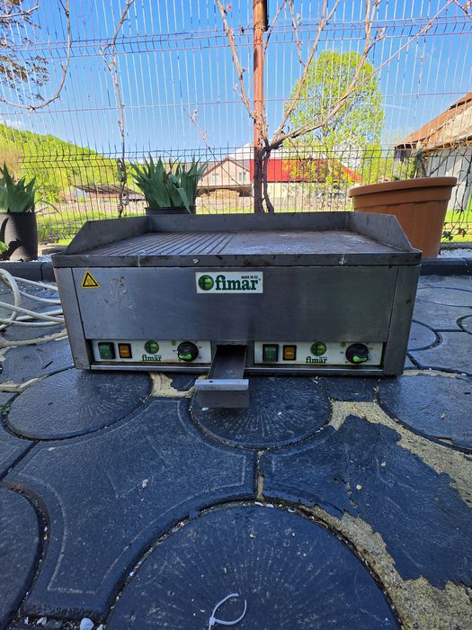 Grill Electric Profesional