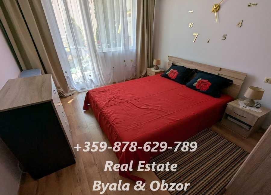 Продава се Двустаен апартамент в Бяла - 80 кв.м за 1050 €/кв.м - Снимка #10