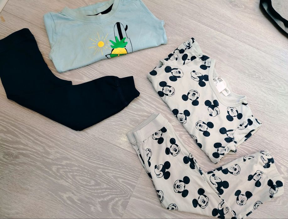 Детски дрехи размер 86