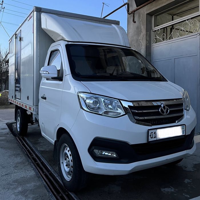 Changan T3 2023г