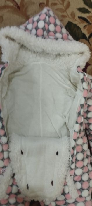 Комбинезон для девочки