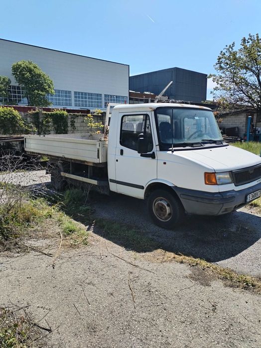 Транспорт за град Варна