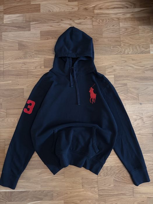 Hanorac Polo Ralph Lauren Femei Marimea L