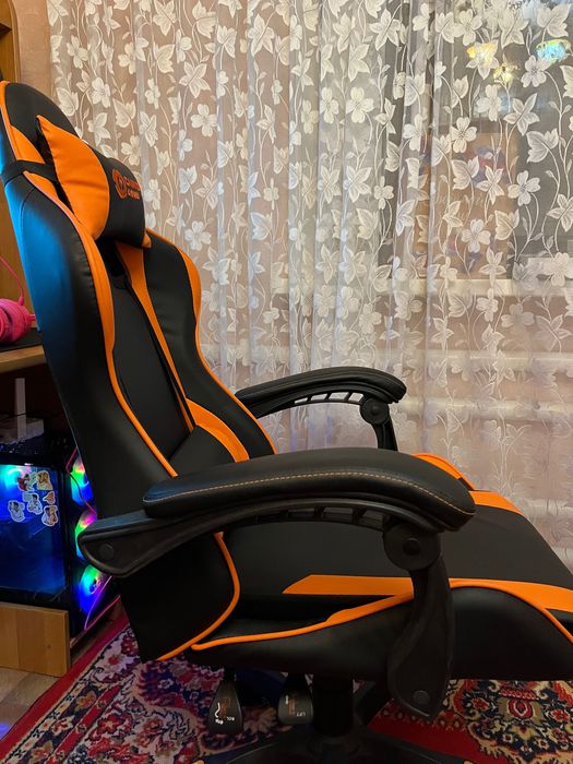 ПК со всей переферией