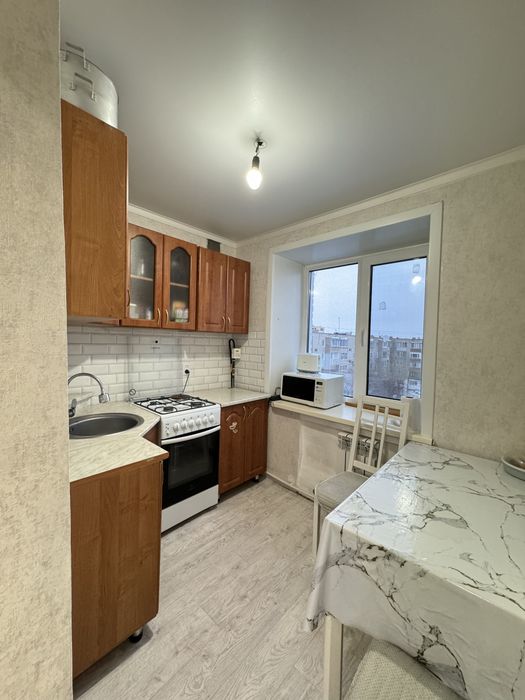 Продам двухкомнатную квартиру