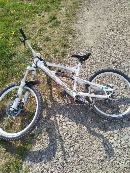Dezmembrez Lapierre fsr