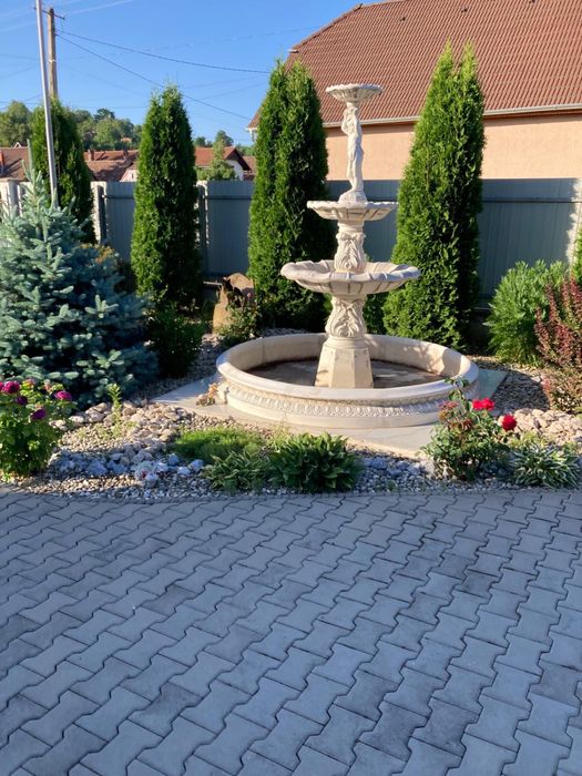 Proprietate super  construita doar de 7 ani