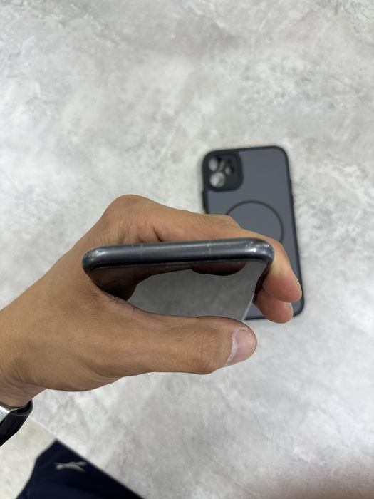 Iphone 11 айфон 11 77% 64 гб