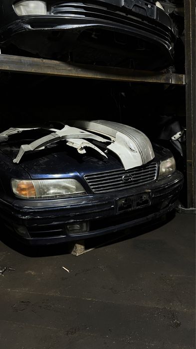 Nissan cefiro запчасти