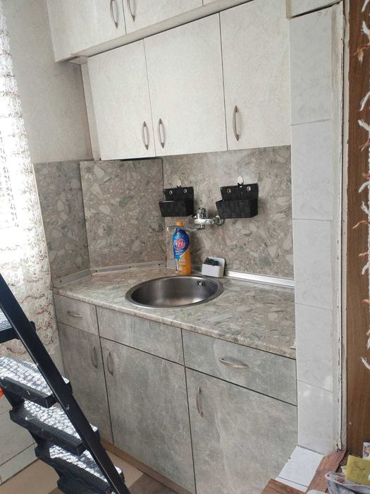 Дава се под наем Двустаен апартамент в Пловдив, Христо Смирненски - 55 кв.м за 357 € - Снимка #2