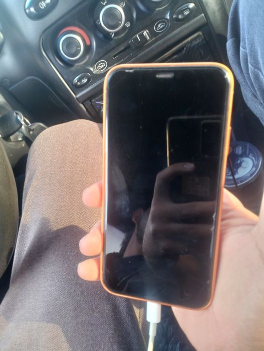 iPhone 11 17 qilingan