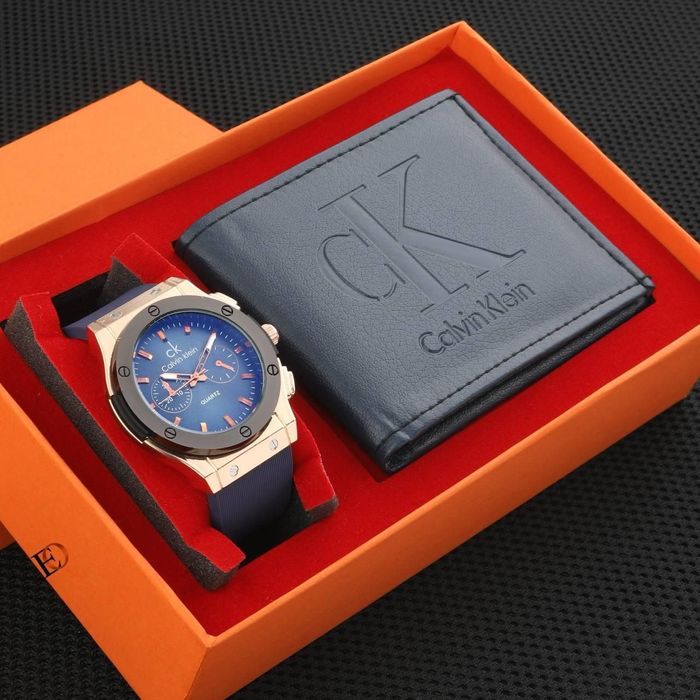 Ceasuri si portofele bărbătești