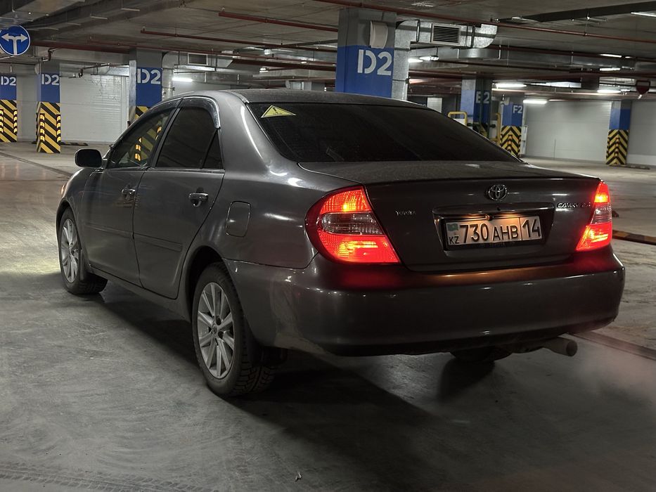 Продам Тойота Камри