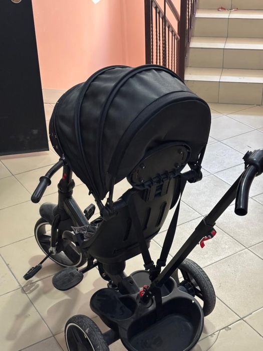 2 Кольаска велик удобная