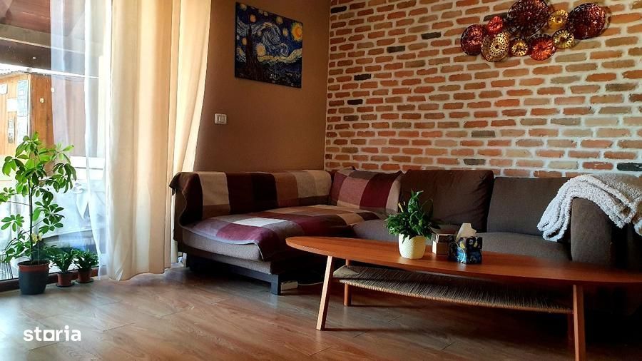 Casa modern 4 camere, 2 bai, Calea Urseni