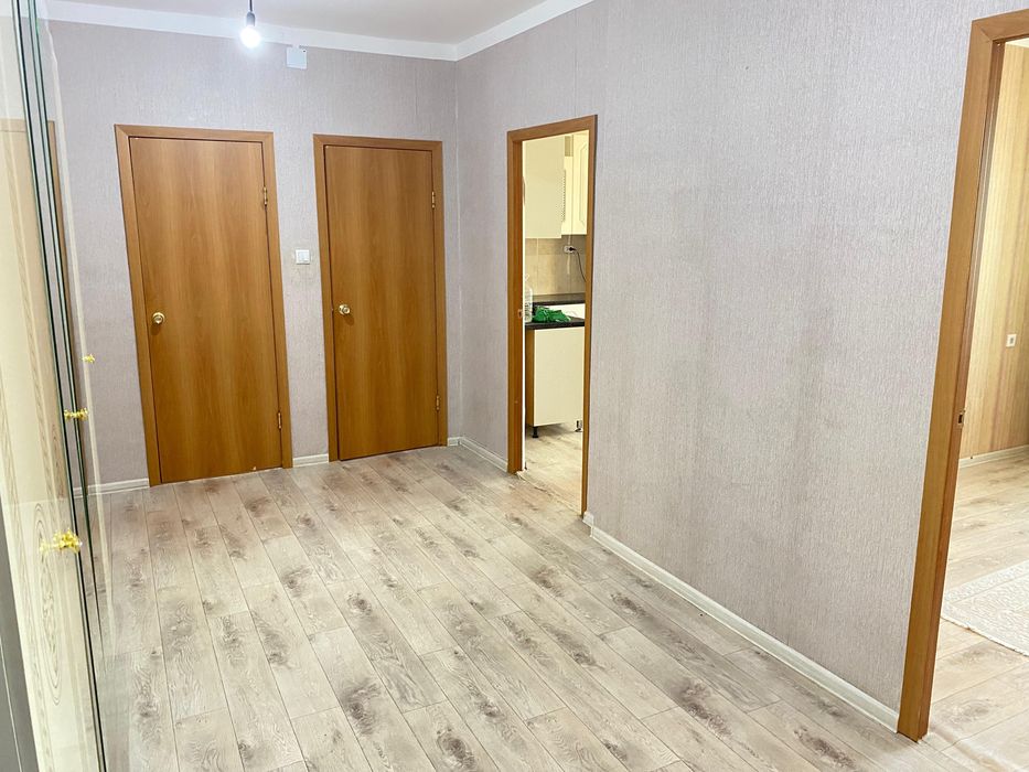 Продается 3 комнатная квартира