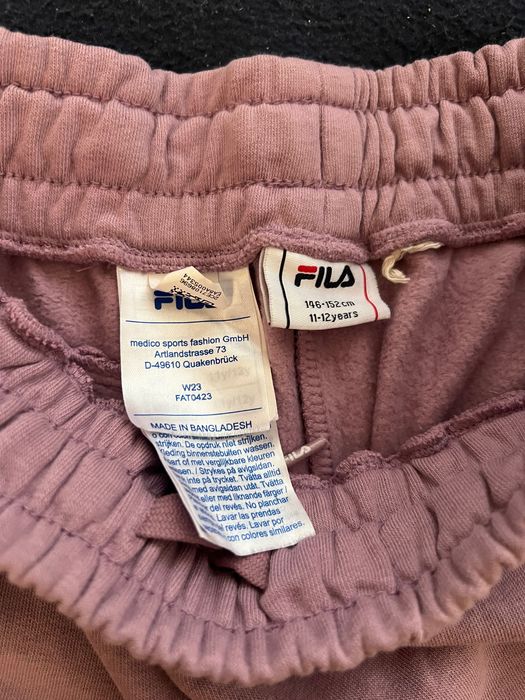 Спортно долнище Fila