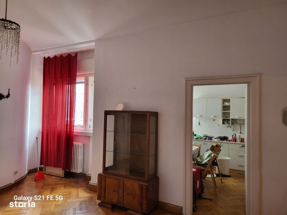 Apartament 3 camere ultracentral | aer conditionat | metrou.
