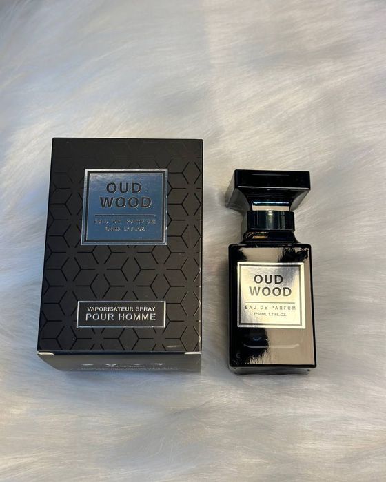 Әйелдердің және ерлердің парфюмдері