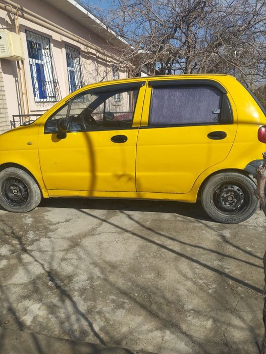 Matiz сотилади. Продам матиз