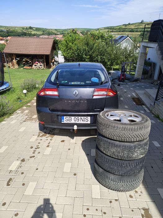 Vand Renault Laguna 2012