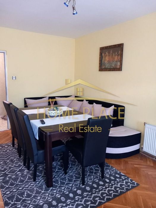 Продава се Четиристаен апартамент в Варна, Левски - 82 кв.м за 2354 €/кв.м - Снимка #1