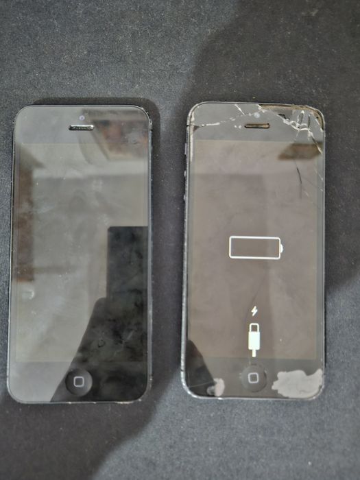 Vând/scimb iphone 5 pentru reparat