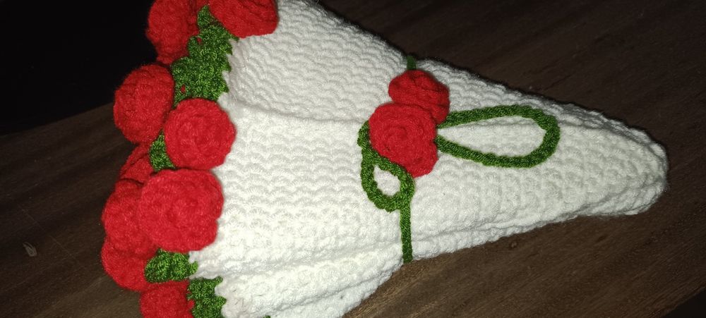 Мини.         букет