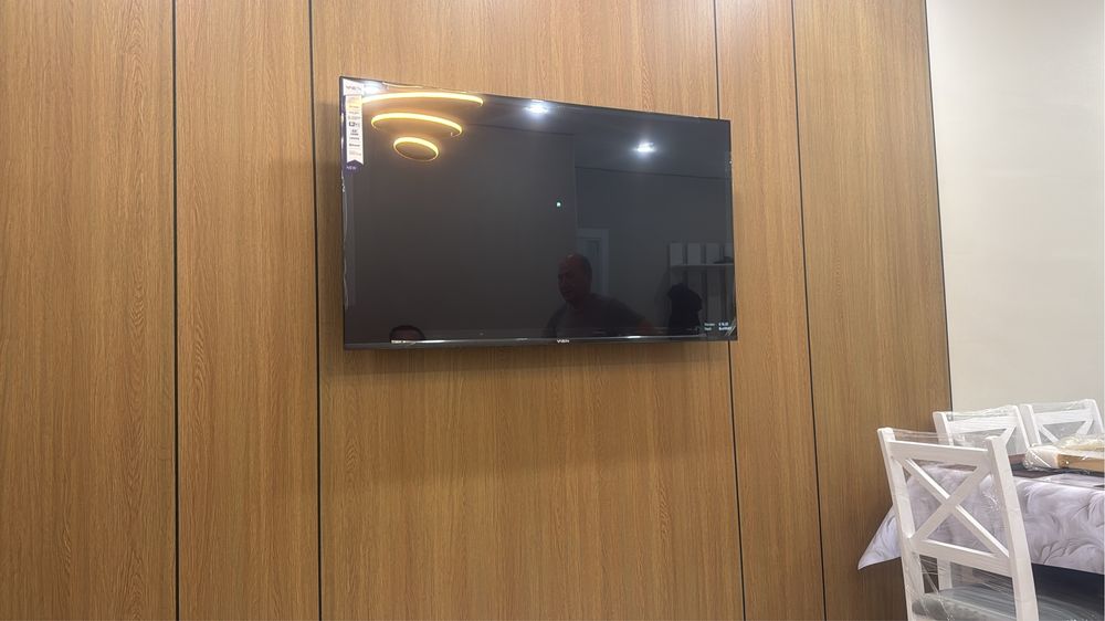 Уютные апартаменты в центре