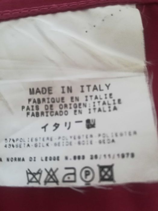 Дамска блуза Gianfranco FERE