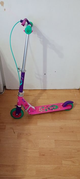 Trotineta fetite Decathlon