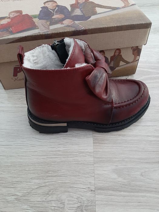 Детски обувки на Понки 26номер