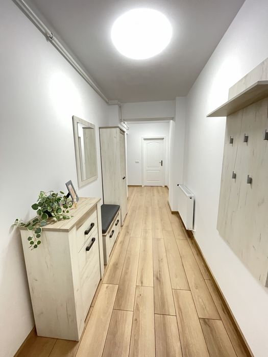 Apartament cu 2 camere de inchiriat 65 mp