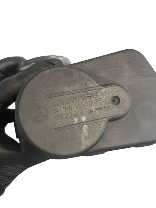 Clapeta De Acceleratie Mercedes-Benz A-Class W168 1997 - 2005 1.4 A 14