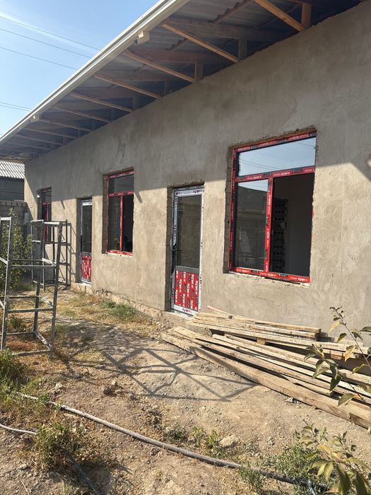 Окна и двери премиум качества