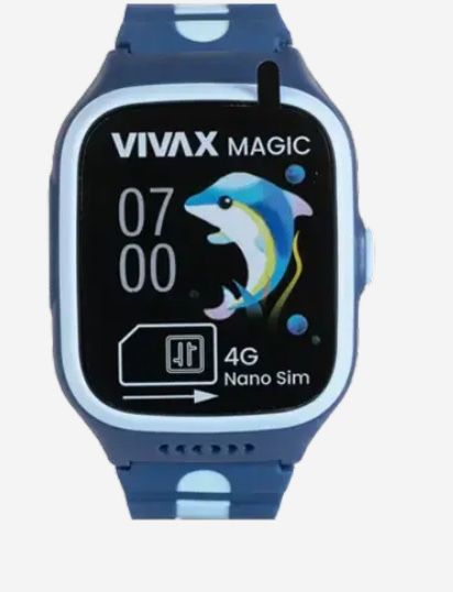 Ceas Vivax magic nou