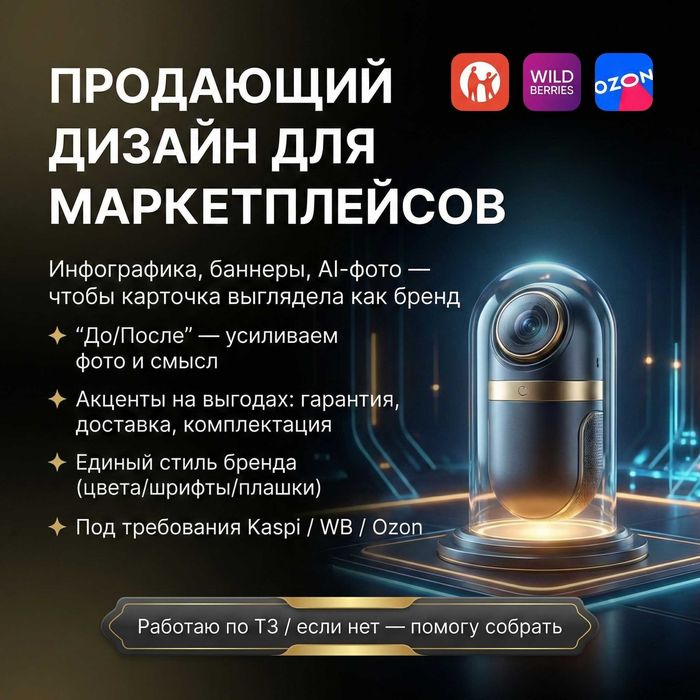 Премиальные Карточки Товара