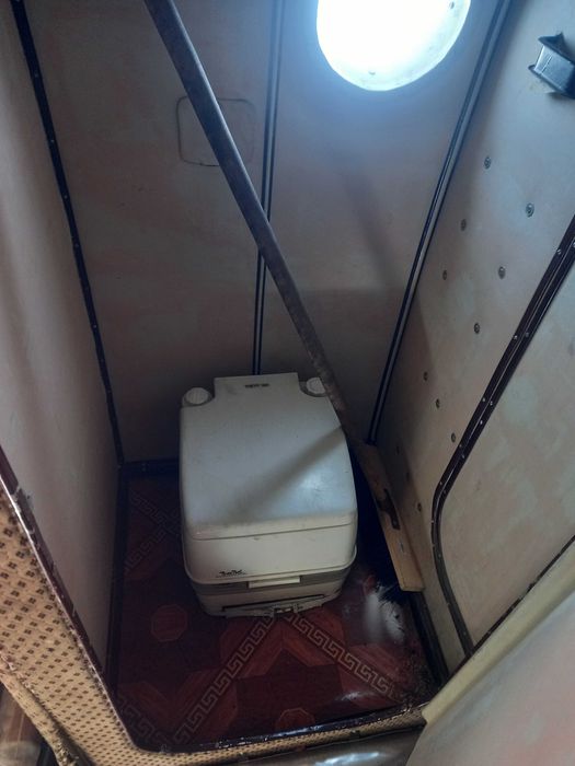 Пассажирский самолёт Ан-2