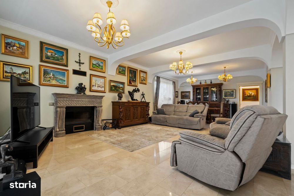 Oportunitate Rară: Vilă pe Lac | 1.898 mp Teren | Piscină