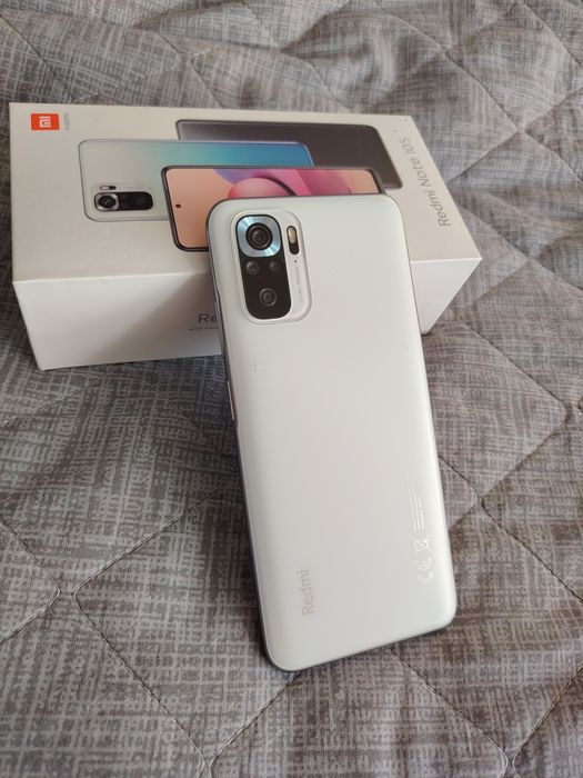 Продам Redmi Note 10S