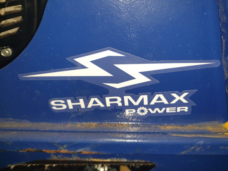 Продам мотобуксировщик