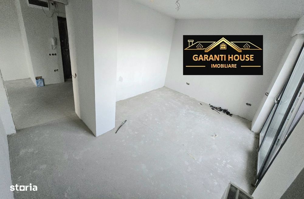 Bloc nou, apartament tip penthouse, 2 camere, 20.4 mp terasa, 81 900€