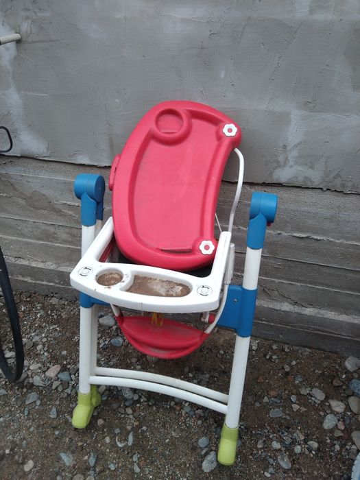 Детский стулья бесплатно