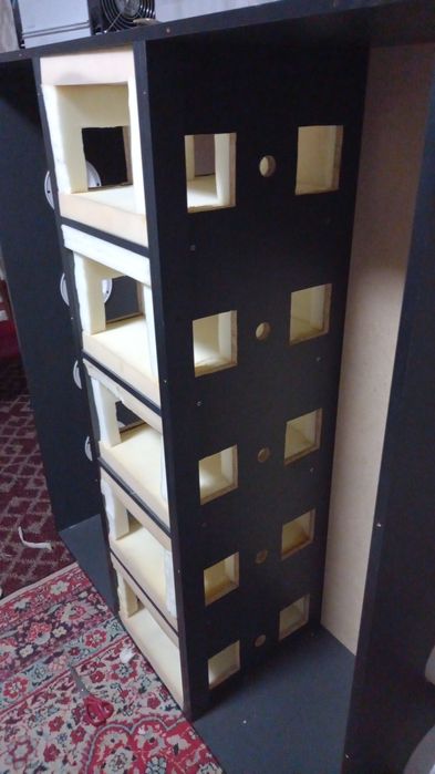 Asik shum bokis ustanofka asik remont