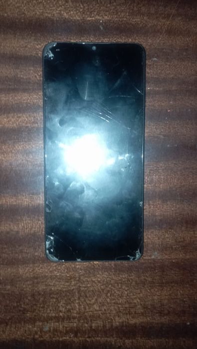 Телефон самсунг а12