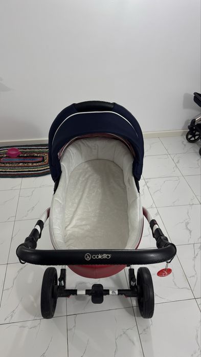 Продам коляску детскую