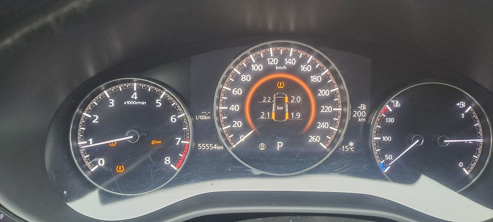 автомобиль кросовер